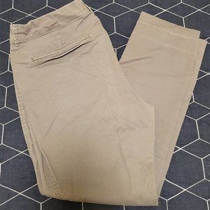 Old Navy Pixie Ankle Pants